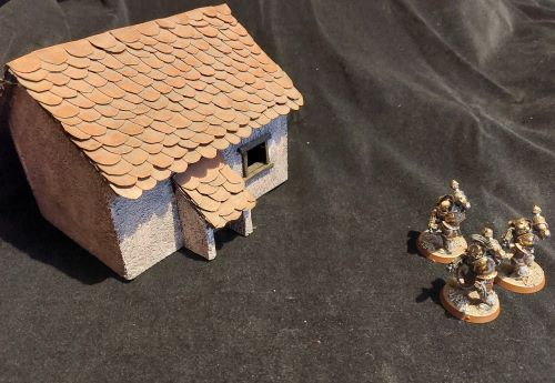 House Invasion